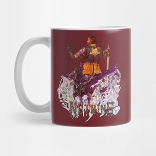 The Nothing Mug